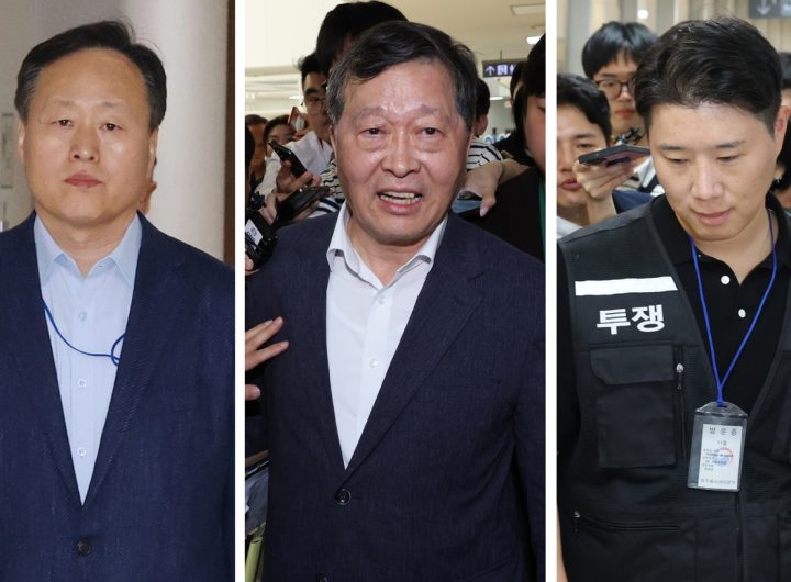 Samsung Union: Last-Ditch Talks to Avert Strike Resume