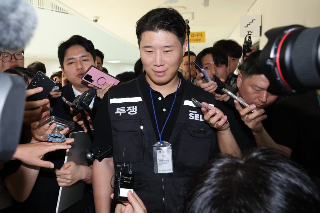 Samsung Union Strike Blocked by Court Order