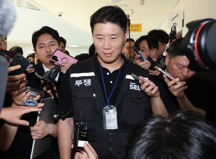 Samsung Union Strike Blocked by Court Order