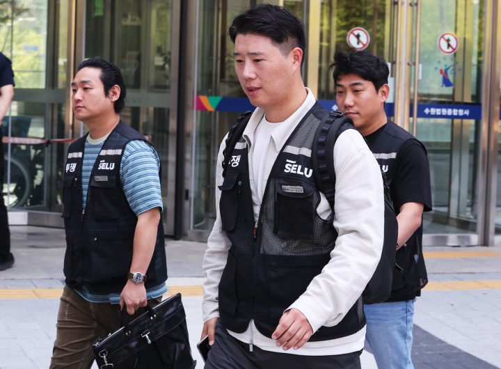 Samsung Union Strikes, Rejects Dialogue Offer