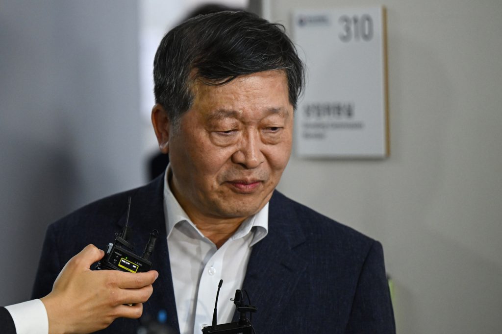 Samsung Union Wage Mediation Talks Resume Wednesday