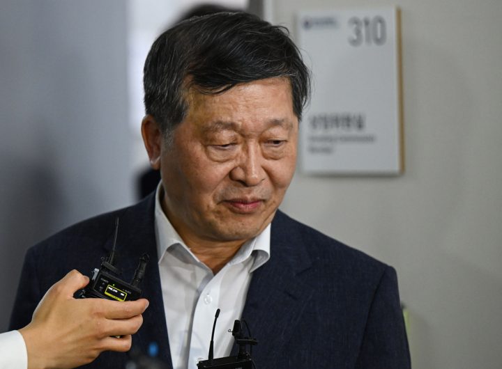 Samsung Union Wage Mediation Talks Resume Wednesday