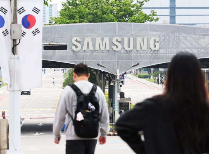 Samsung Wage Deal Approved, Strike Averted