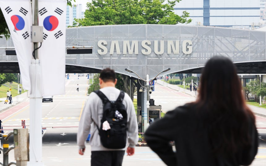 Samsung Wage Deal Approved, Strike Averted
