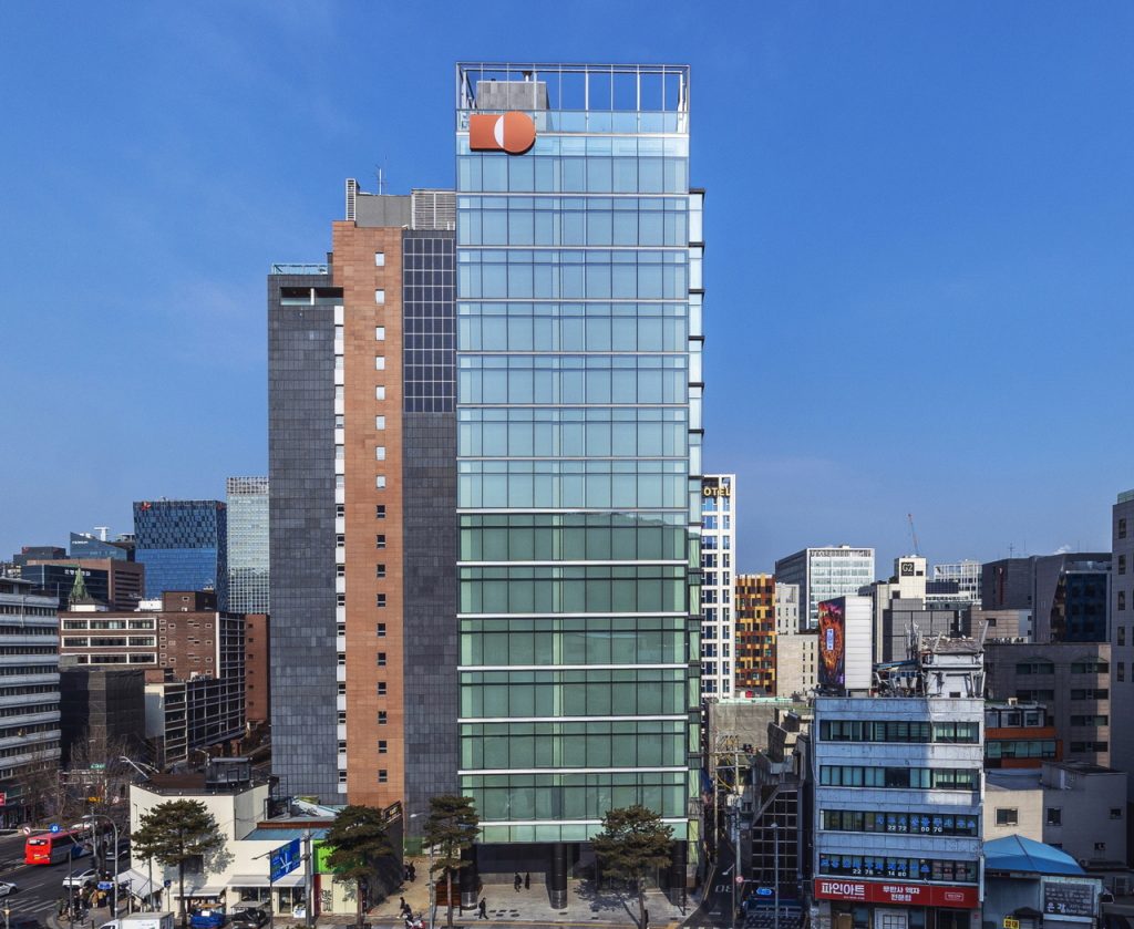 Samyang Foods Hits Record Quarter: Strong Europe Growth