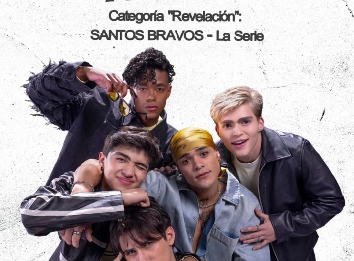 Santos Bravos Captures First Trophy at Spotify Podcast Awards