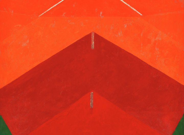 SeMA Retrospective: Yoo Young-kuk, Master of Abstract Art