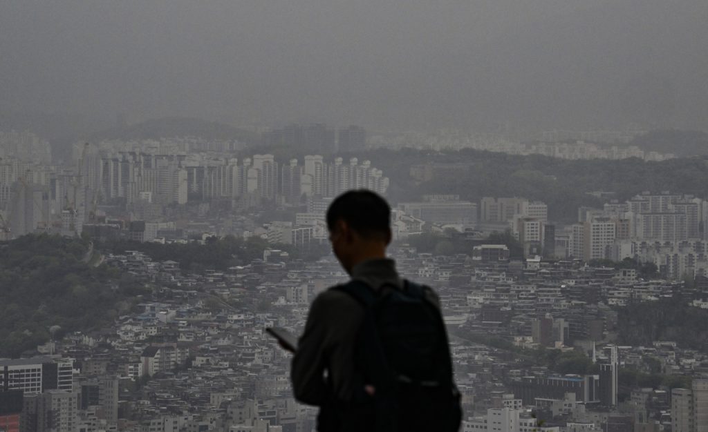 Seoul Housing Gap Narrows Amid Cooling Market (KB)