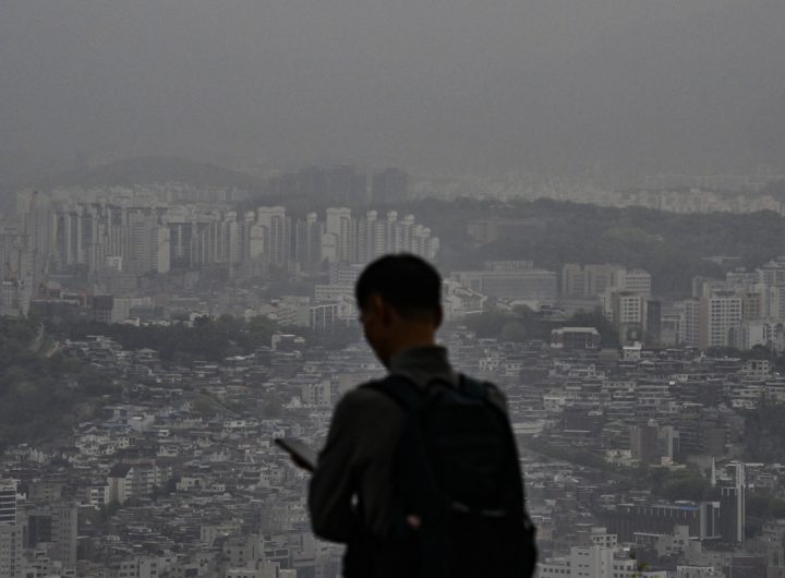 Seoul Housing Gap Narrows Amid Cooling Market (KB)