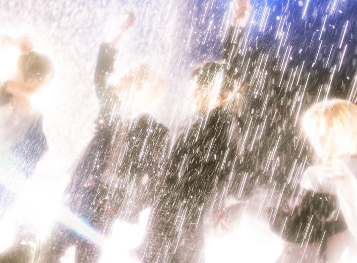 Shinee Comeback: Sixth EP 'Atmos'