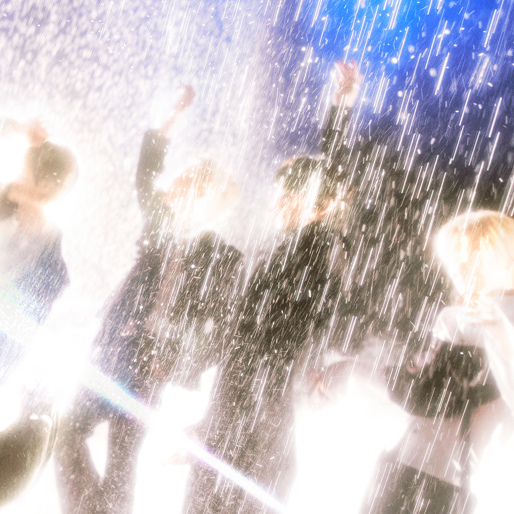 Shinee Comeback: Sixth EP 'Atmos'