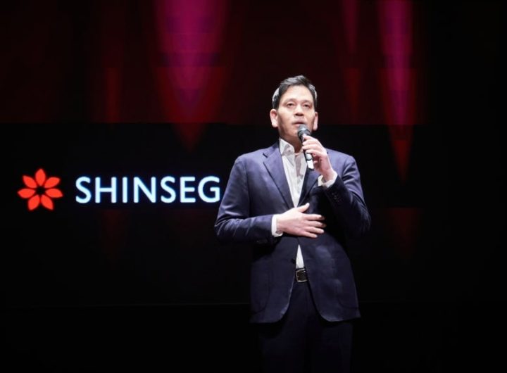 Shinsegae Chief Apology: Starbucks Korea 'Tank Day' Backlash