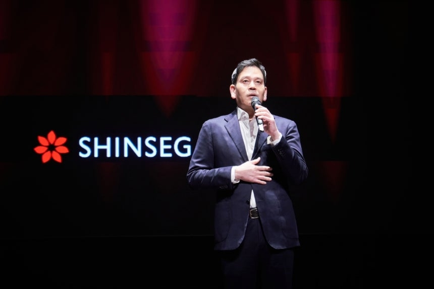 Shinsegae Chief Apology: Starbucks Korea 'Tank Day' Backlash
