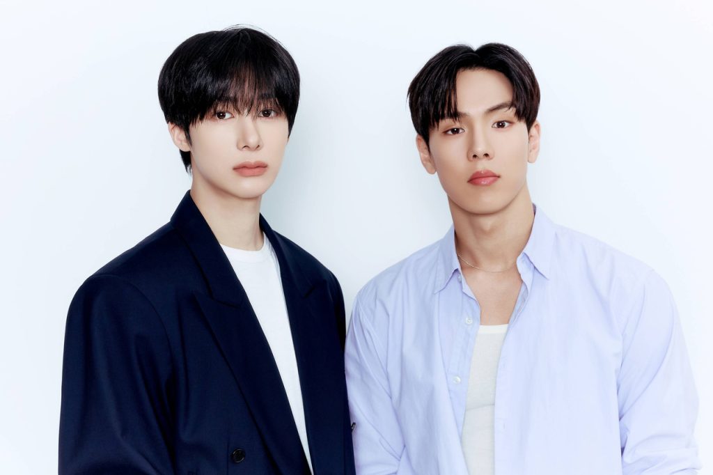 Shownu & Hyungwon Comeback: Deeper Love