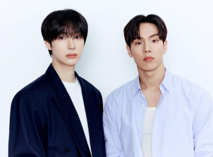 Shownu & Hyungwon Comeback: Deeper Love