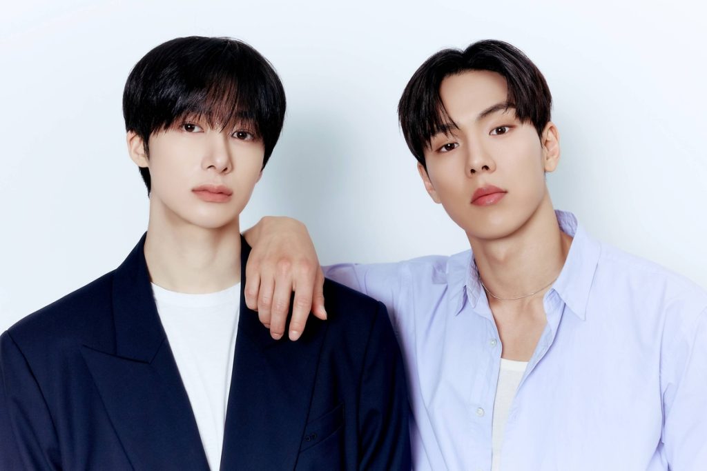 Shownu X Hyungwon 'Love Me': Exploring Love's Diverse Facets