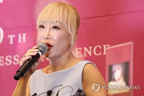 Soprano Sumi Jo: 40-Year Global Stage Career Retrospective
