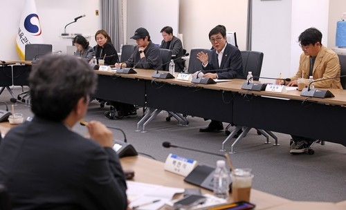 South Korea Establishes Public-Private Committee for Film Holdback Regulations