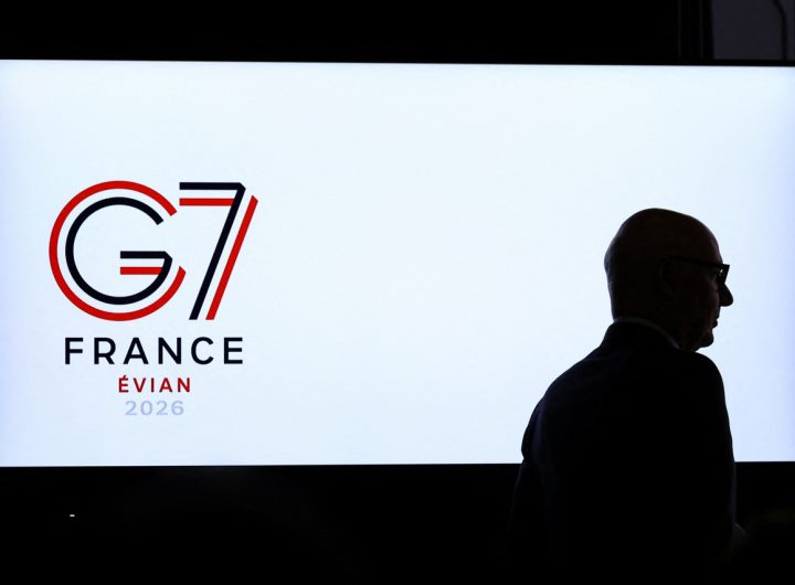 South Korea Participates in G7 Digital Ministers Meeting in Paris