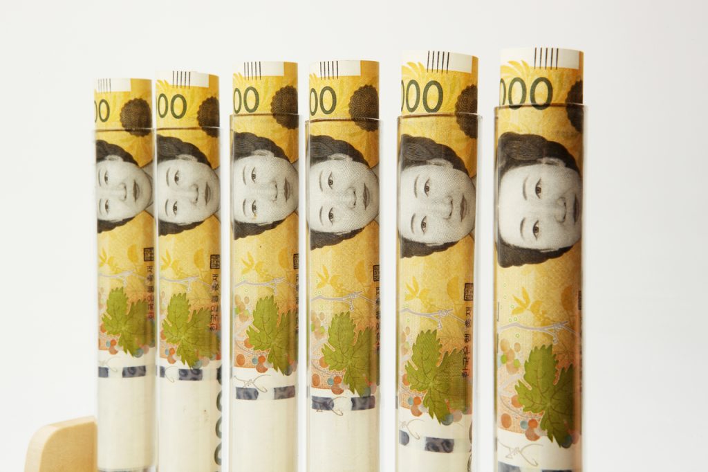 South Korea WGBI Inclusion Boosts Foreign Government Bond Demand