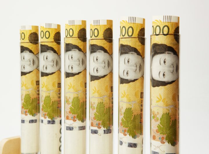 South Korea WGBI Inclusion Boosts Foreign Government Bond Demand