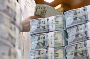 South Korea to Begin 24/7 Won-Dollar Trading from July