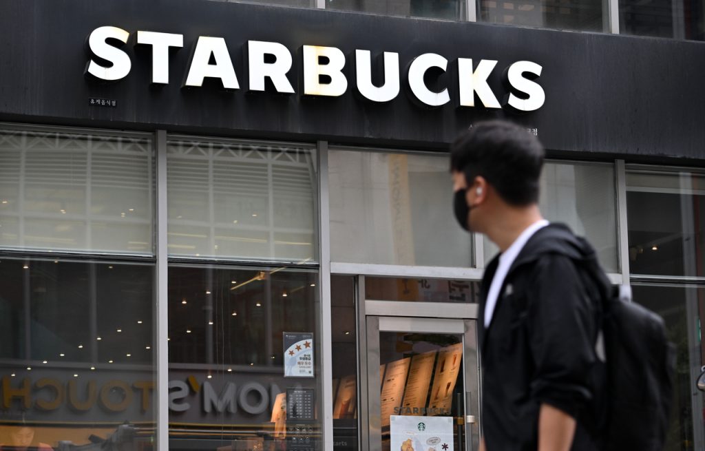 Starbucks Korea: Boycott Backlash Prompts Full Prepaid Card Refunds