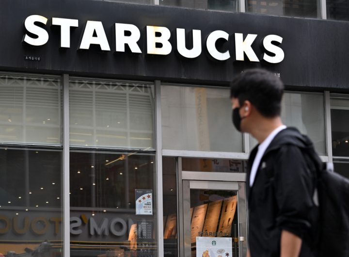 Starbucks Korea: Boycott Backlash Prompts Full Prepaid Card Refunds