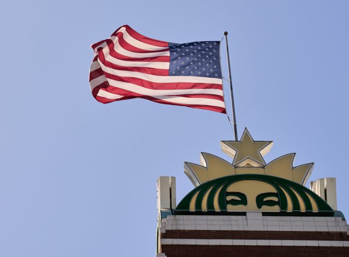 Starbucks Korea Reacquisition: Marketing Crisis Aftermath