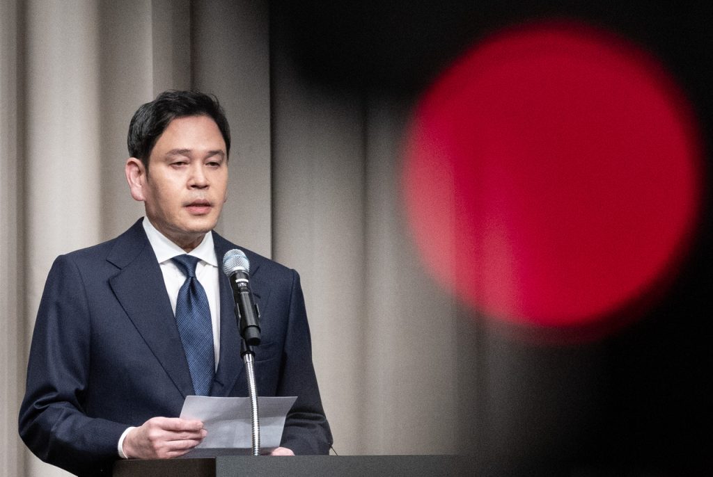 Starbucks Korea 'Tank Day' Fiasco: Two-Minute Explanation