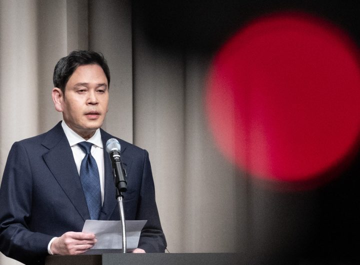 Starbucks Korea 'Tank Day' Fiasco: Two-Minute Explanation