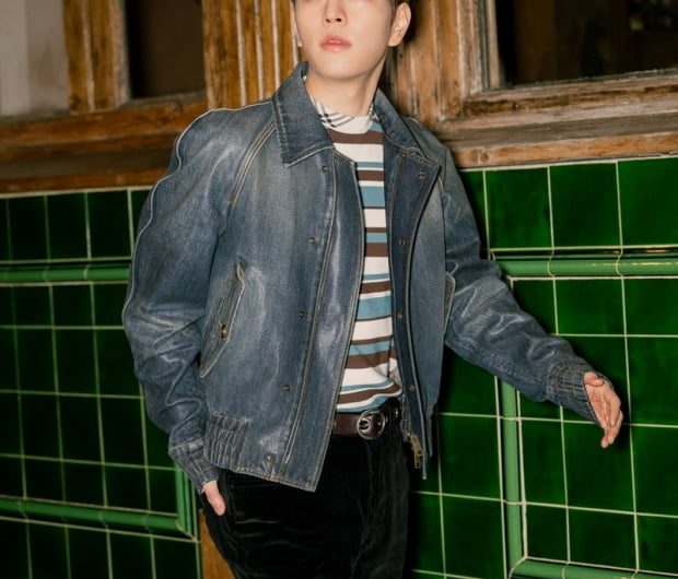 Stray Kids Seungmin Out of NYC Show Over Ankle Injury