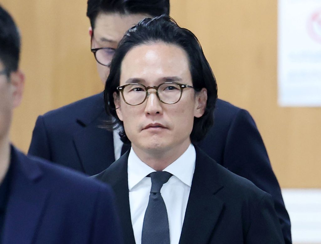 Supreme Court Affirms 2-Year Prison Sentence for Hankook Chairman