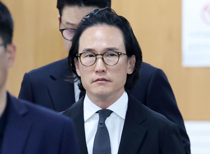 Supreme Court Affirms 2-Year Prison Sentence for Hankook Chairman