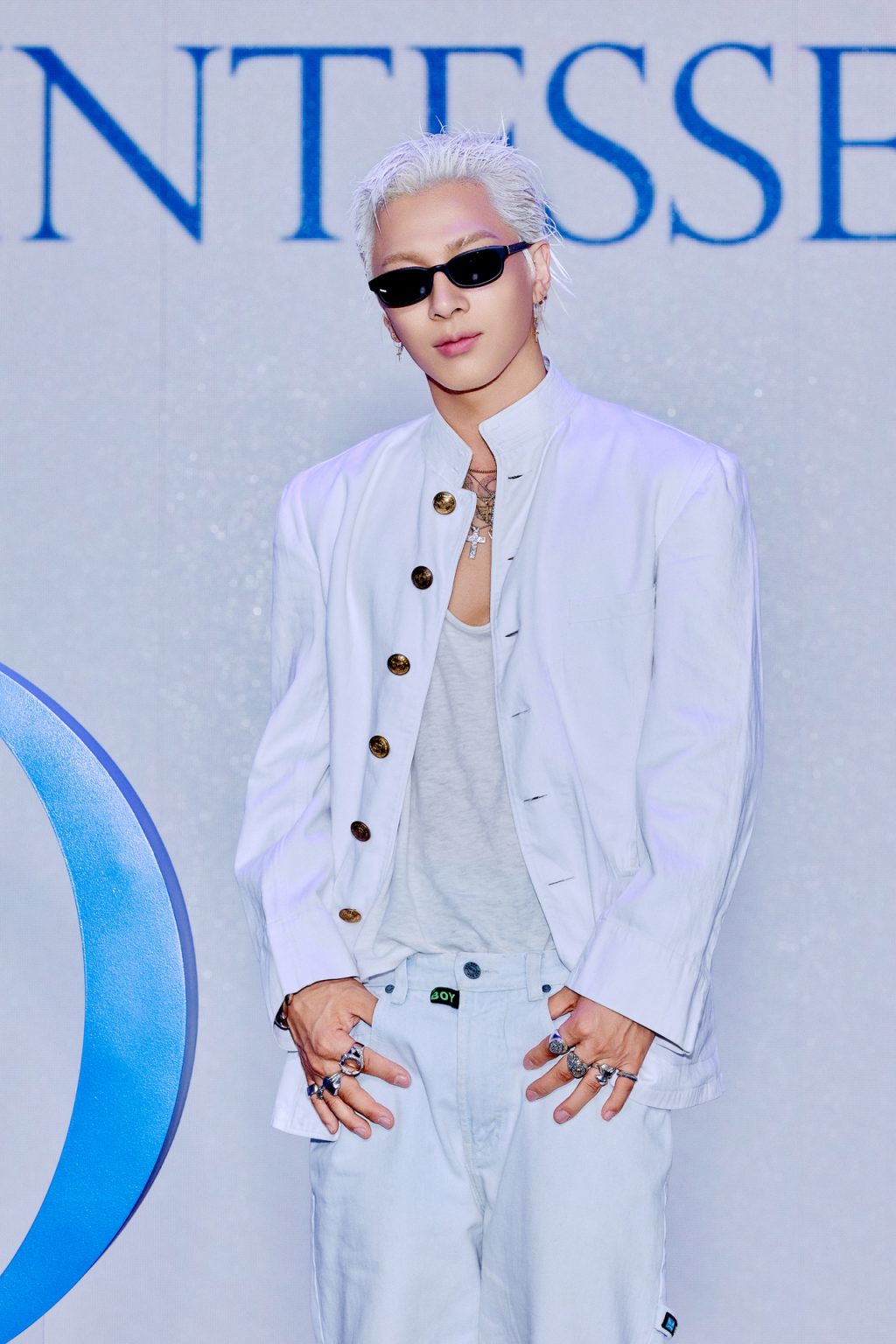 Taeyang's 'Quintessence': Authenticity and Reinvention