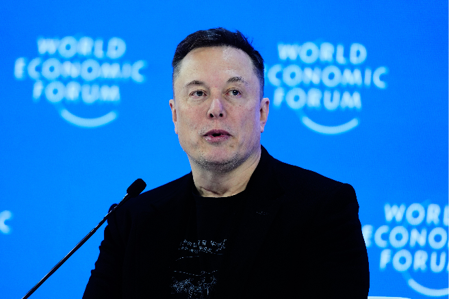Tesla Battery Self-Sufficiency Challenges