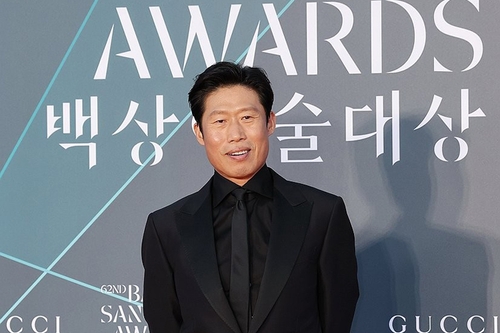 The King's Warden Star Yoo Hae-jin Donates ₩100 Million for Cancer Patients