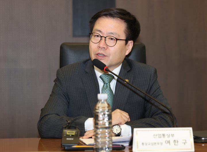 Trade Minister Promotes Deeper Economic Cooperation with ASEAN Ambassadors