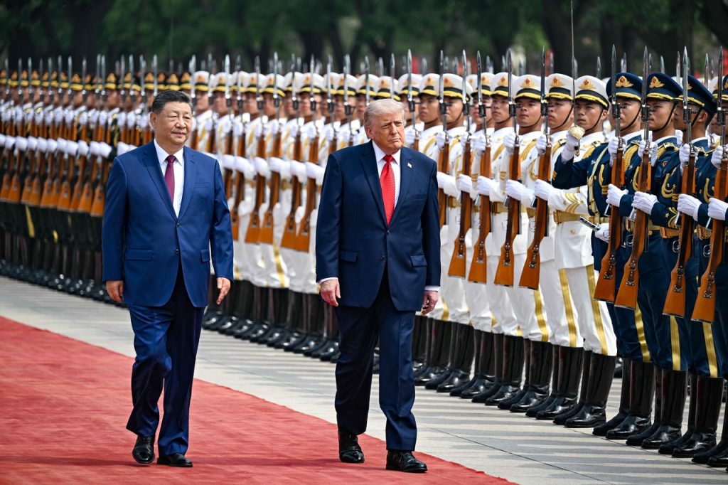 Trump-Xi Talks: Korea's Relief, Limited Breakthroughs