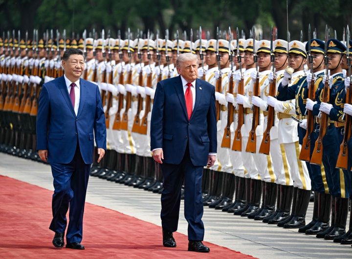 Trump-Xi Talks: Korea's Relief, Limited Breakthroughs