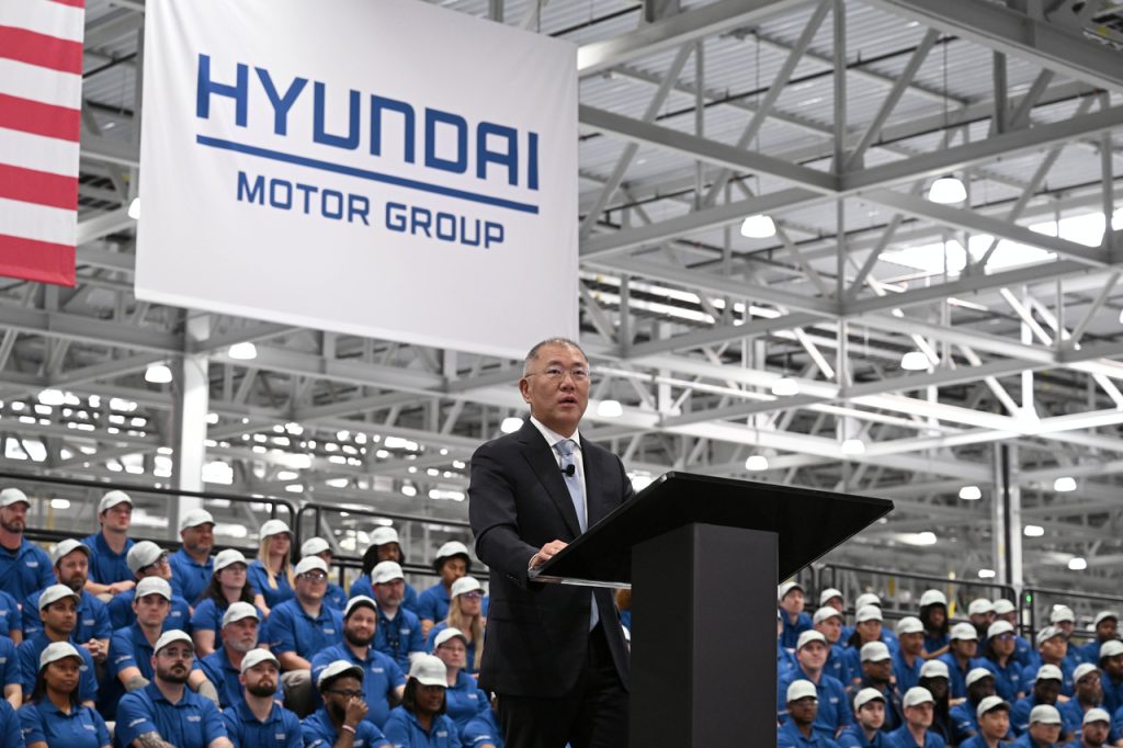 US 25% Tariffs on European Autos: Hyundai Motor's Implications