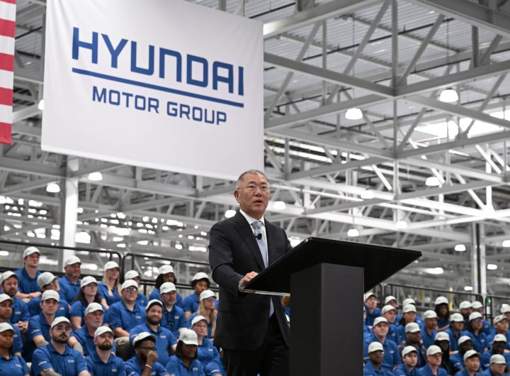 US 25% Tariffs on European Autos: Hyundai Motor's Implications