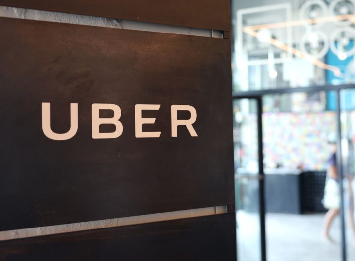 Uber Becomes Leading Shareholder in Delivery Hero (Baemin Parent)