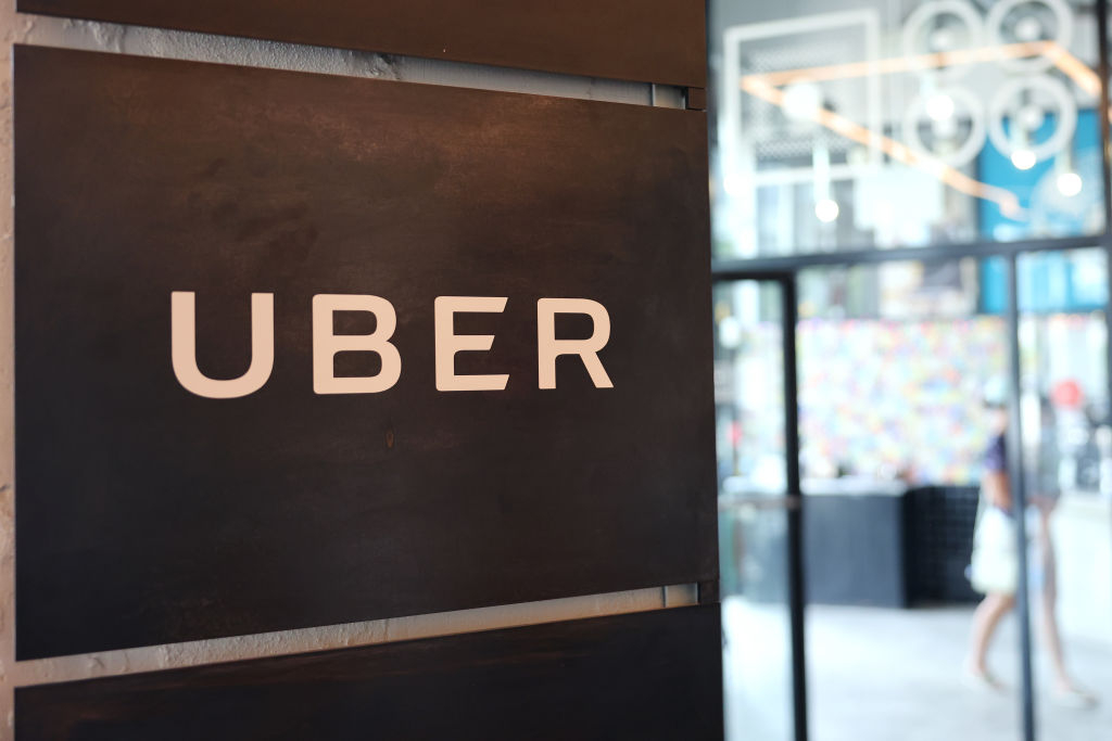 Uber Becomes Leading Shareholder in Delivery Hero (Baemin Parent)