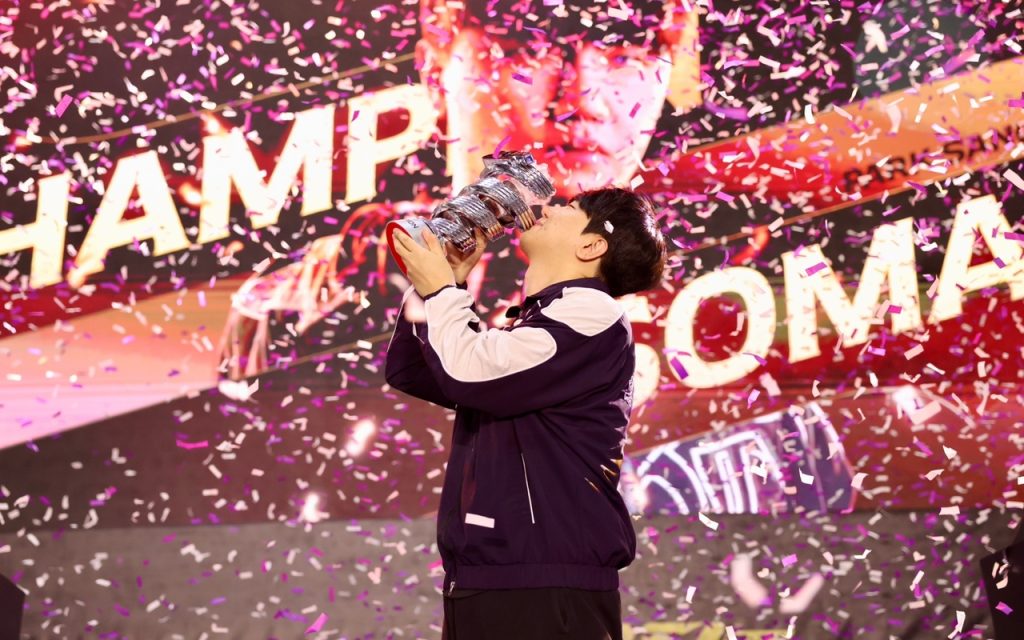 Veteran Zerg Champion Defends Title at ASL Season 21