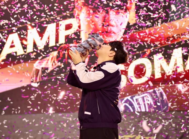 Veteran Zerg Champion Defends Title at ASL Season 21