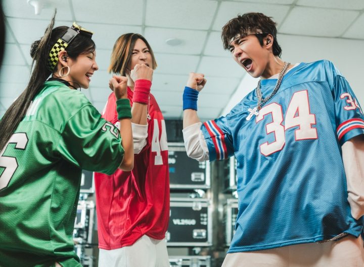 Wild Sing Review: Hilarious Tribute to Early K-pop