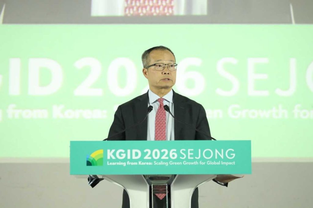 World Bank Analyzes Korea's Green Growth Strategy
