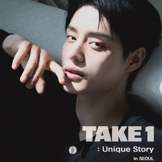 Zerobaseone's Kim Jiwoong Set to Host Solo Fan Meeting