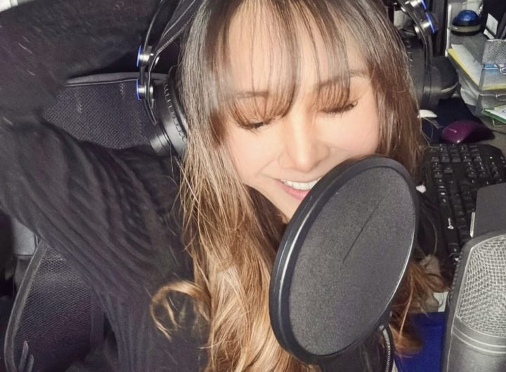 10 Years After Sex-For-Money Scandal, G.Na Returns to Music